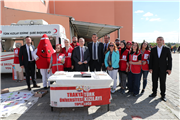 TRAKYA ÜNİVERSİTESİNİN ÖĞRENCİ TOPLULUKLARI BULUŞTU