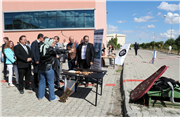 TRAKYA ÜNİVERSİTESİNİN ÖĞRENCİ TOPLULUKLARI BULUŞTU