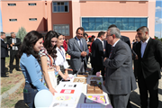 TRAKYA ÜNİVERSİTESİNİN ÖĞRENCİ TOPLULUKLARI BULUŞTU