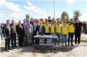 TRAKYA ÜNİVERSİTESİNİN ÖĞRENCİ TOPLULUKLARI BULUŞTU