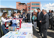 TRAKYA ÜNİVERSİTESİNİN ÖĞRENCİ TOPLULUKLARI BULUŞTU