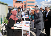 TRAKYA ÜNİVERSİTESİNİN ÖĞRENCİ TOPLULUKLARI BULUŞTU