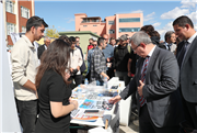 TRAKYA ÜNİVERSİTESİNİN ÖĞRENCİ TOPLULUKLARI BULUŞTU
