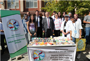 TRAKYA ÜNİVERSİTESİNİN ÖĞRENCİ TOPLULUKLARI BULUŞTU