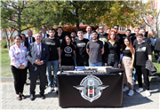 TRAKYA ÜNİVERSİTESİNİN ÖĞRENCİ TOPLULUKLARI BULUŞTU
