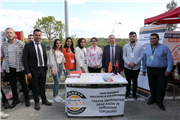 TRAKYA ÜNİVERSİTESİNİN ÖĞRENCİ TOPLULUKLARI BULUŞTU