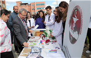 TRAKYA ÜNİVERSİTESİNİN ÖĞRENCİ TOPLULUKLARI BULUŞTU