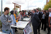TRAKYA ÜNİVERSİTESİNİN ÖĞRENCİ TOPLULUKLARI BULUŞTU
