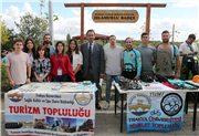 TRAKYA ÜNİVERSİTESİNİN ÖĞRENCİ TOPLULUKLARI BULUŞTU