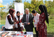 TRAKYA ÜNİVERSİTESİNİN ÖĞRENCİ TOPLULUKLARI BULUŞTU