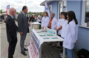 TRAKYA ÜNİVERSİTESİNİN ÖĞRENCİ TOPLULUKLARI BULUŞTU