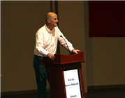 İKTİSADİ VE İDARİ BİLİMLER FAKÜLTESİ TARAFINDAN ORYANTASYON PROGRAMI GERÇEKLEŞTİRİLDİ