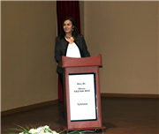 İKTİSADİ VE İDARİ BİLİMLER FAKÜLTESİ TARAFINDAN ORYANTASYON PROGRAMI GERÇEKLEŞTİRİLDİ