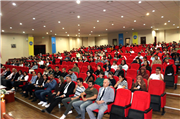 İKTİSADİ VE İDARİ BİLİMLER FAKÜLTESİ TARAFINDAN ORYANTASYON PROGRAMI GERÇEKLEŞTİRİLDİ