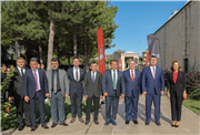 DİLLERE DESTAN RENGE DİLLERE DESTAN ŞENLİK