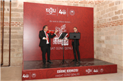 DİLLERE DESTAN RENGE DİLLERE DESTAN ŞENLİK