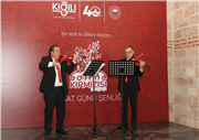DİLLERE DESTAN RENGE DİLLERE DESTAN ŞENLİK