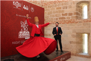 DİLLERE DESTAN RENGE DİLLERE DESTAN ŞENLİK