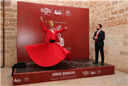 DİLLERE DESTAN RENGE DİLLERE DESTAN ŞENLİK