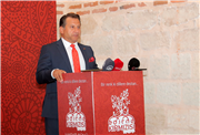 DİLLERE DESTAN RENGE DİLLERE DESTAN ŞENLİK