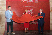 DİLLERE DESTAN RENGE DİLLERE DESTAN ŞENLİK