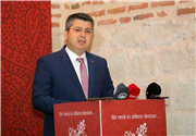 DİLLERE DESTAN RENGE DİLLERE DESTAN ŞENLİK