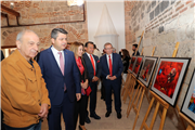 DİLLERE DESTAN RENGE DİLLERE DESTAN ŞENLİK