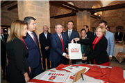 DİLLERE DESTAN RENGE DİLLERE DESTAN ŞENLİK
