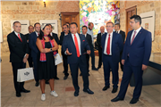 DİLLERE DESTAN RENGE DİLLERE DESTAN ŞENLİK