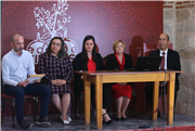 EDİRNE KIRMIZISI COĞRAFİ İŞARET YOLUNDA