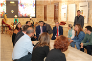 TRAKYA ÜNİVERSİTESİ VE KİĞILI İŞ BİRLİĞİ, ULUSAL BASINDAN BÜYÜK İLGİ GÖRDÜ