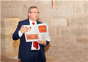 TRAKYA ÜNİVERSİTESİ VE KİĞILI İŞ BİRLİĞİ, ULUSAL BASINDAN BÜYÜK İLGİ GÖRDÜ