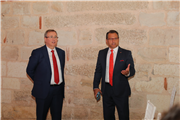 TRAKYA ÜNİVERSİTESİ VE KİĞILI İŞ BİRLİĞİ, ULUSAL BASINDAN BÜYÜK İLGİ GÖRDÜ