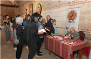 TRAKYA ÜNİVERSİTESİ VE KİĞILI İŞ BİRLİĞİ, ULUSAL BASINDAN BÜYÜK İLGİ GÖRDÜ