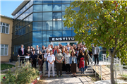 SOSYAL BİLİMLER ENSTİTÜSÜ LİSANSÜSTÜ ÖĞRENCİLERİ İÇİN ORYANTASYON TOPLANTISI GERÇEKLEŞTİRİLDİ