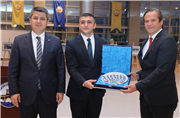 GÖÇ TÜRKÜLERLE YANKILANDI, FOTOĞRAFLARLA ANLATILDI