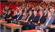 GÖÇ TÜRKÜLERLE YANKILANDI, FOTOĞRAFLARLA ANLATILDI