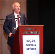 GÖÇ TÜRKÜLERLE YANKILANDI, FOTOĞRAFLARLA ANLATILDI