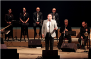 GÖÇ TÜRKÜLERLE YANKILANDI, FOTOĞRAFLARLA ANLATILDI