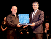 GÖÇ TÜRKÜLERLE YANKILANDI, FOTOĞRAFLARLA ANLATILDI
