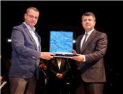 GÖÇ TÜRKÜLERLE YANKILANDI, FOTOĞRAFLARLA ANLATILDI