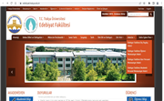 TRAKYA ÜNİVERSİTESİ EDEBİYAT FAKÜLTESİ KALİTE YÖNETİMİ ANKETLERİ ERİŞİME AÇILDI
