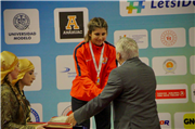 TRAKYA ÜNİVERSİTESİ ÖĞRENCİLERİNDEN FISU DÜNYA ÜNİVERSİTELER DÖVÜŞ SPORLARINDA 3 MADALYA