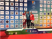 TRAKYA ÜNİVERSİTESİ ÖĞRENCİLERİNDEN FISU DÜNYA ÜNİVERSİTELER DÖVÜŞ SPORLARINDA 3 MADALYA