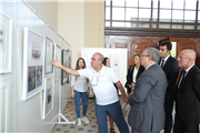 BASKIRESİM SANATININ ÖNEMLİ İSİMLERİ TRAKYA ÜNİVERSİTESİ GÜZEL SANATLAR FAKÜLTESİNDE BULUŞTU