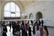 BASKIRESİM SANATININ ÖNEMLİ İSİMLERİ TRAKYA ÜNİVERSİTESİ GÜZEL SANATLAR FAKÜLTESİNDE BULUŞTU