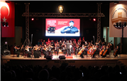 BALKAN MÜZİK FESTİVALİ’NDE MUHTEŞEM KAPANIŞ