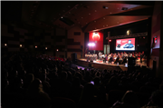 BALKAN MÜZİK FESTİVALİ’NDE MUHTEŞEM KAPANIŞ