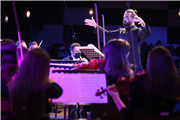 BALKAN MÜZİK FESTİVALİ’NDE MUHTEŞEM KAPANIŞ
