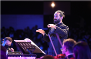 BALKAN MÜZİK FESTİVALİ’NDE MUHTEŞEM KAPANIŞ